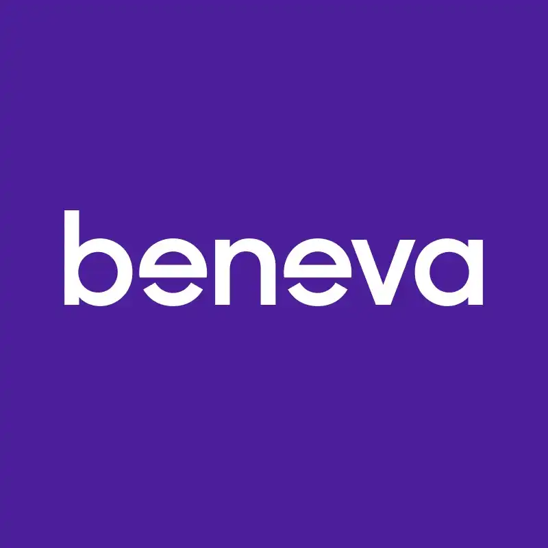 Beneva logo