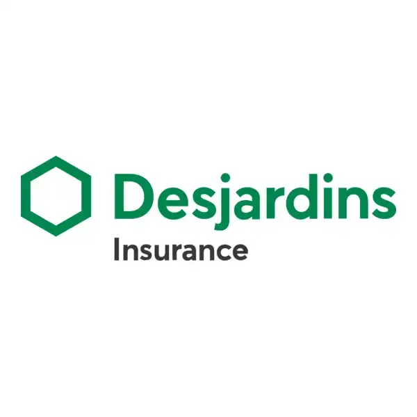 desjardins insurance inc logo